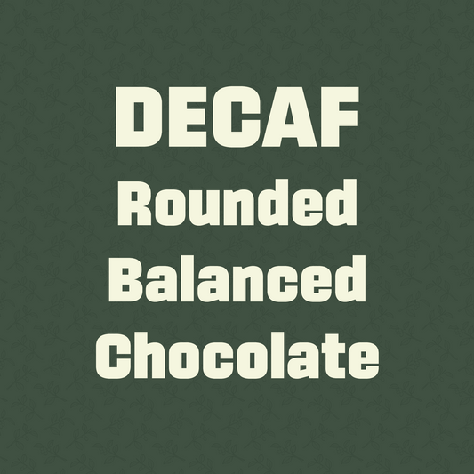 Flavour notes for Decaf Freda Coffee, home coffee subscription