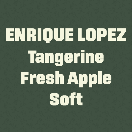 ENRIQUE LOPEZ
