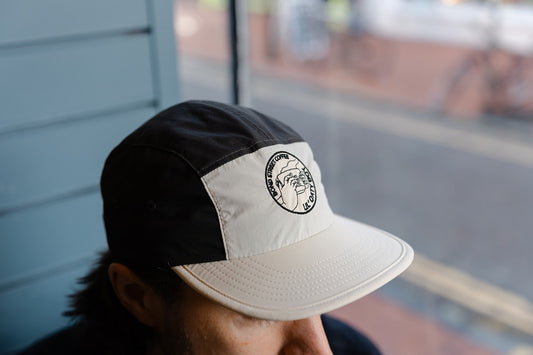 Lil' Oaty Boy Running Cap