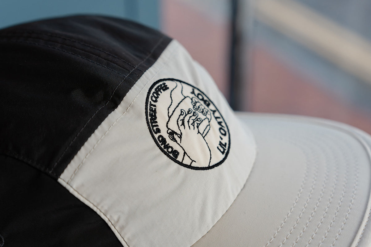 Lil' Oaty Boy Running Cap
