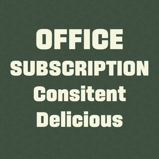 Office Subscription (5-50 employees)
