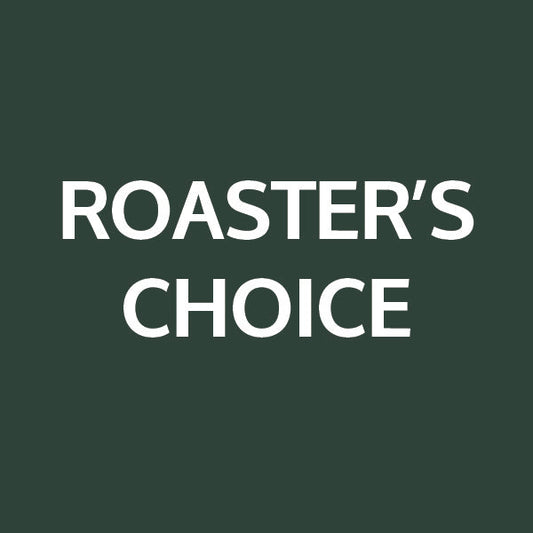 Roaster's Choice