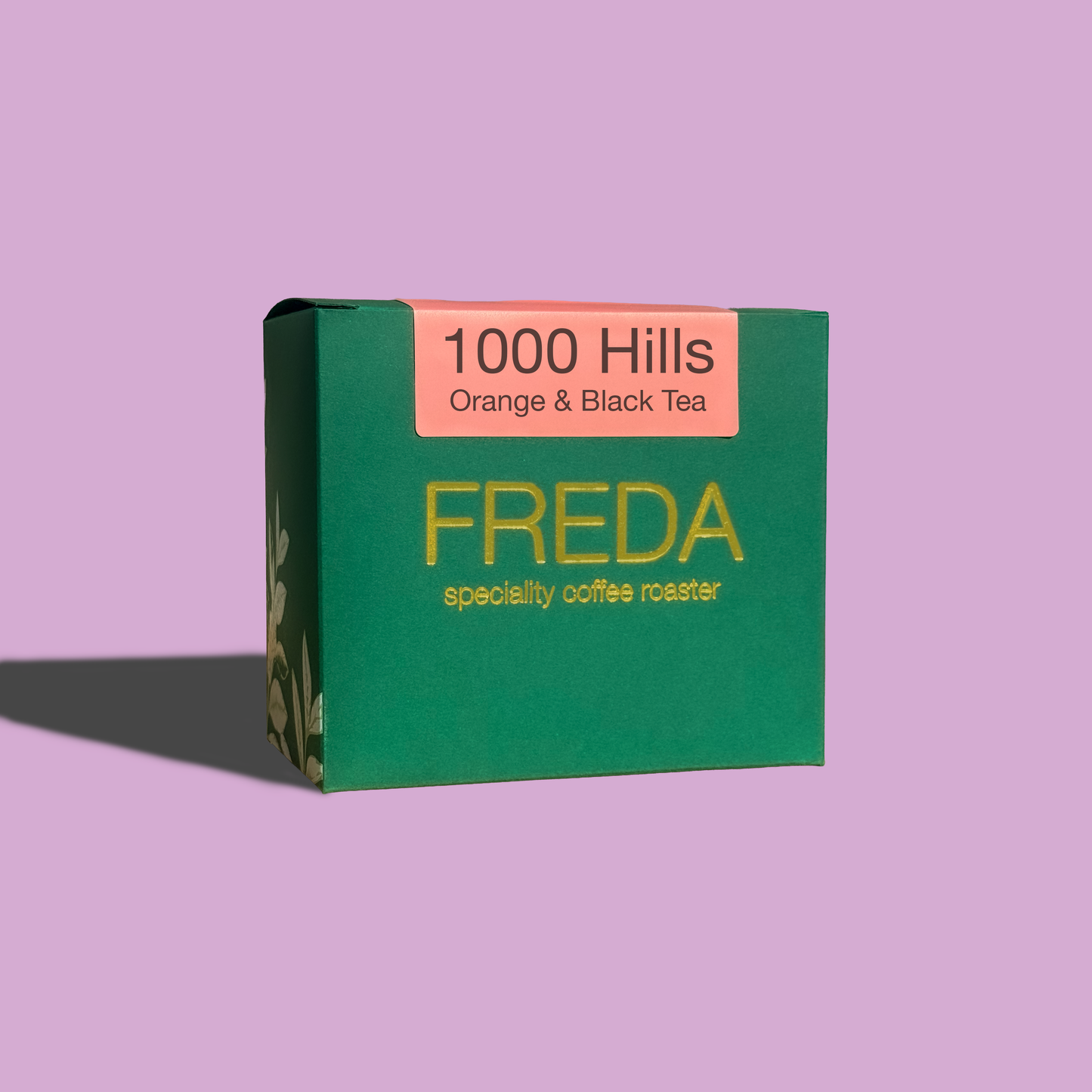 1000 Hills - Rwanda