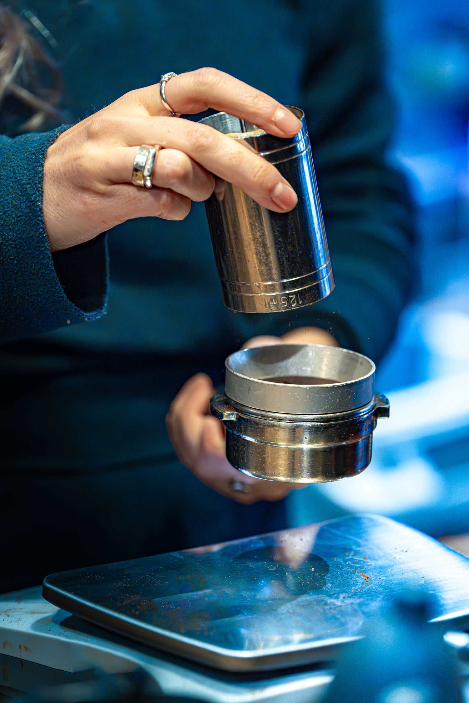 Freda single origin speciality coffee beans