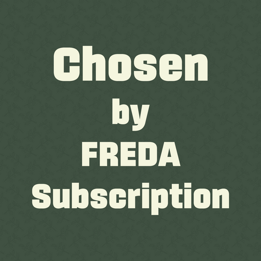 Freda Speciality Coffee Roaster UK subscription 