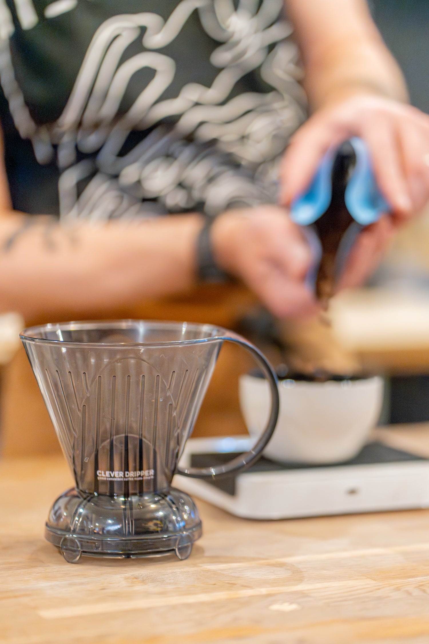 Freda Coffee best uk coffee subscription