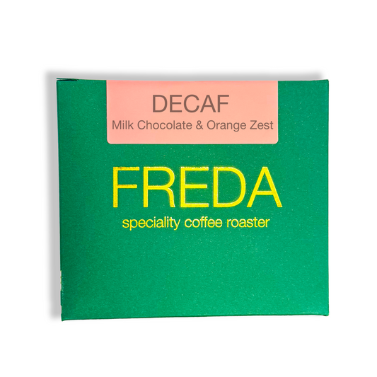 Decaf - Colombia