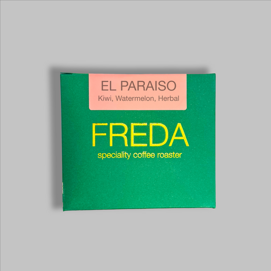 El Paraiso - Colombia