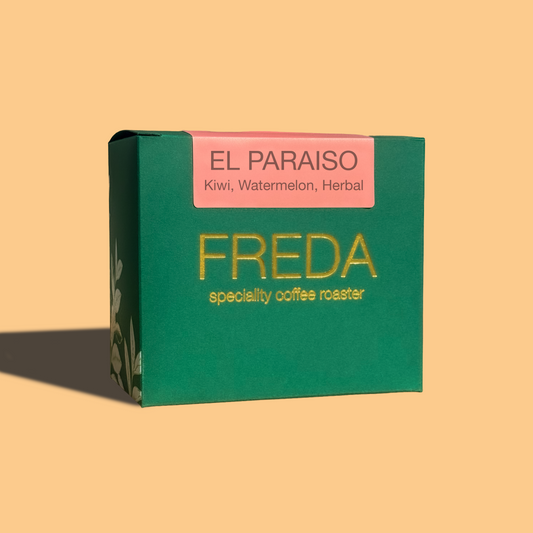 El Paraiso - Colombia