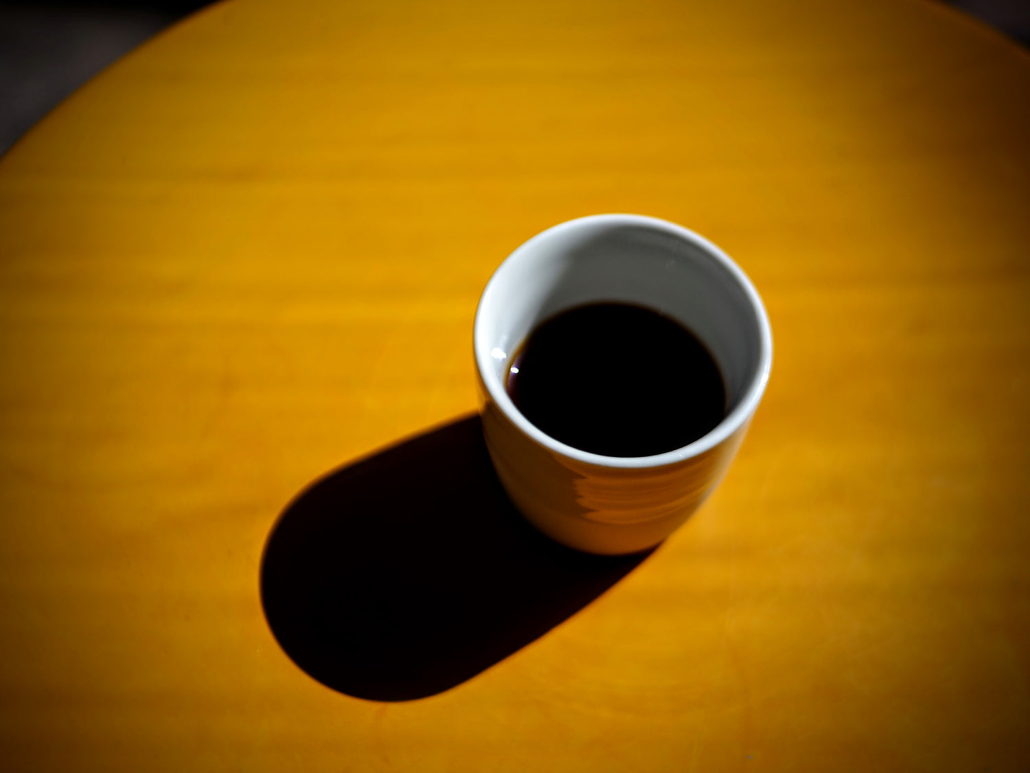 Home brewing specialty coffee with Freda coffee beans