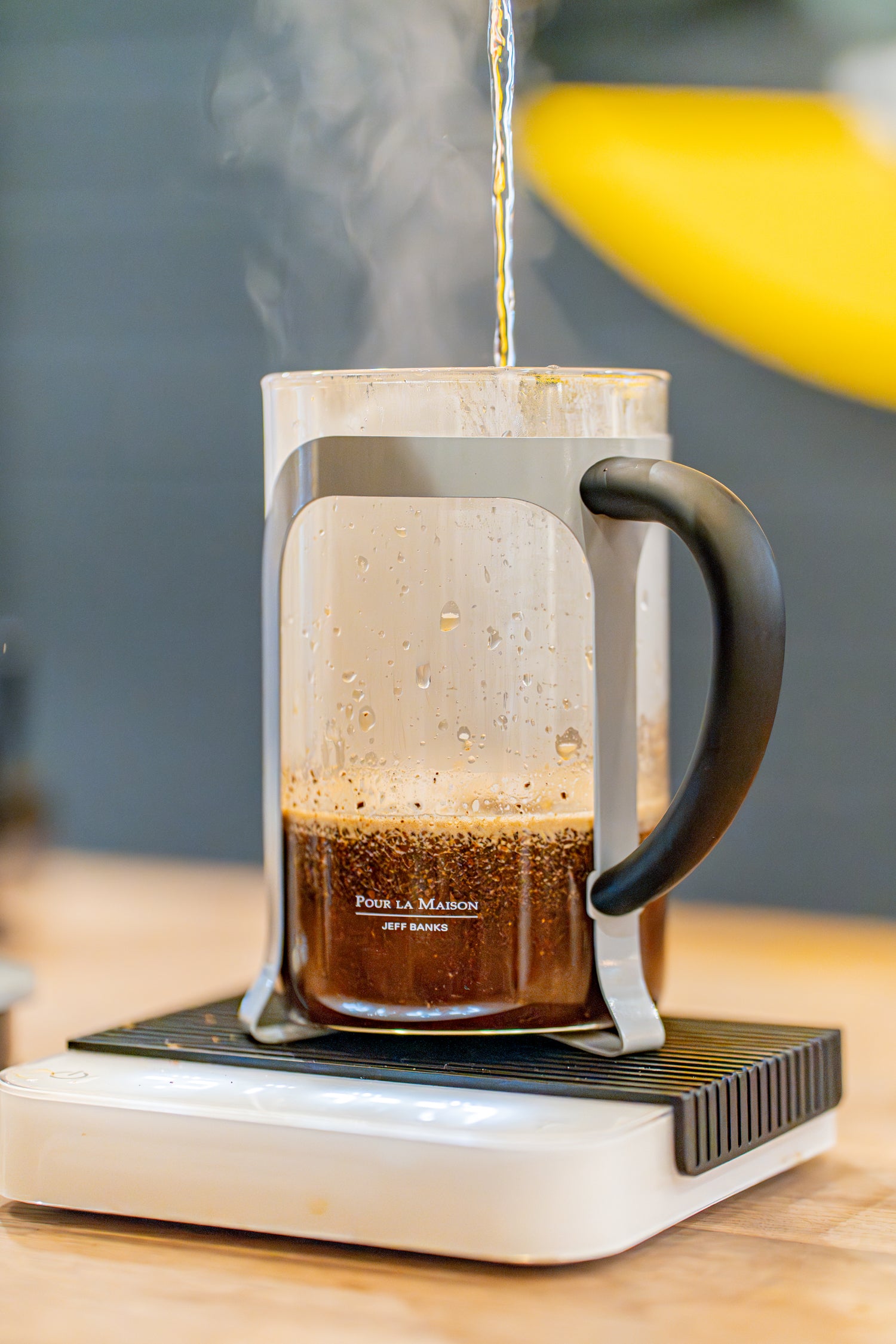 Freda Speciality Coffee Roaster, Iced French Press