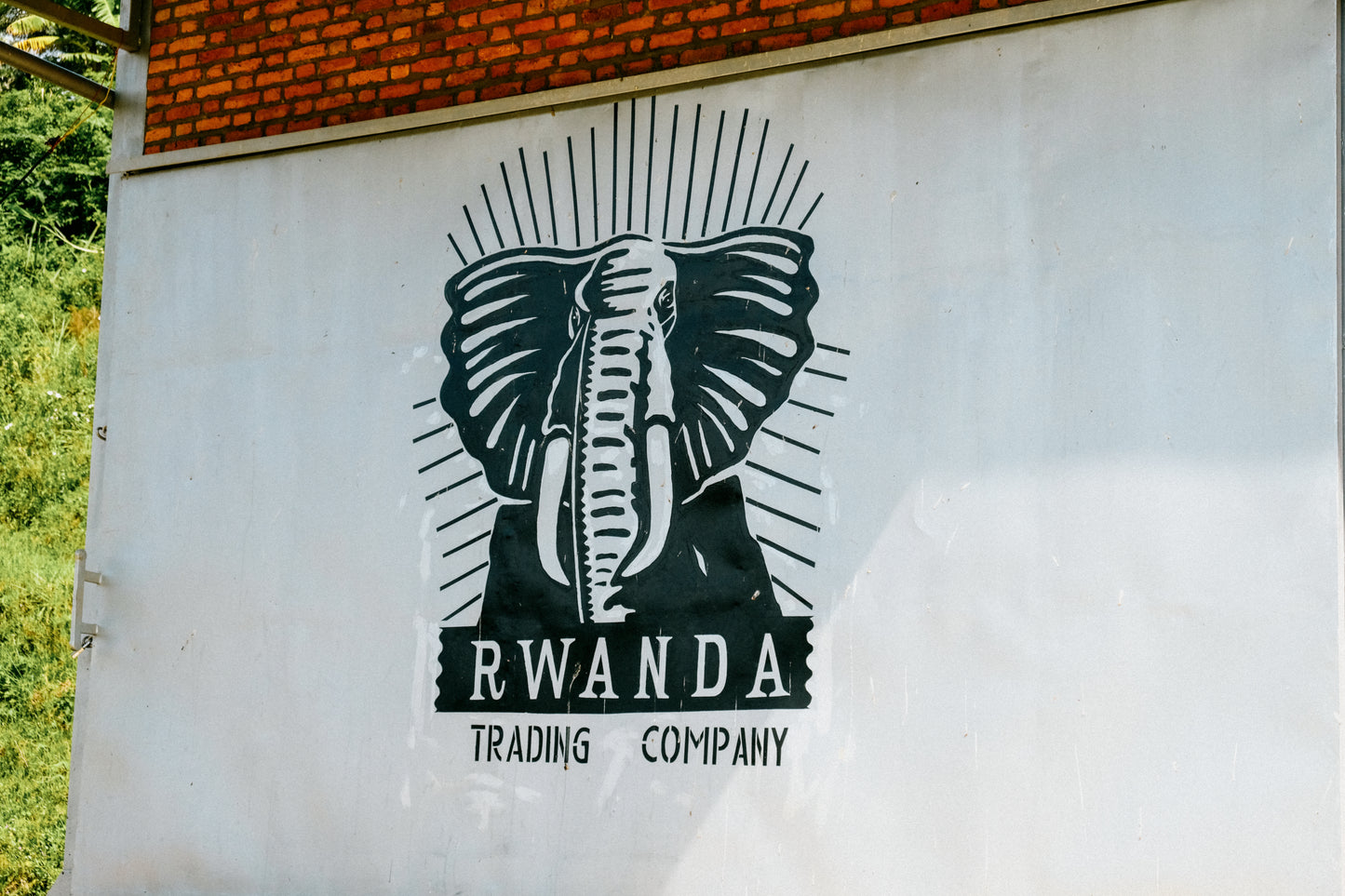 1000 Hills - Rwanda