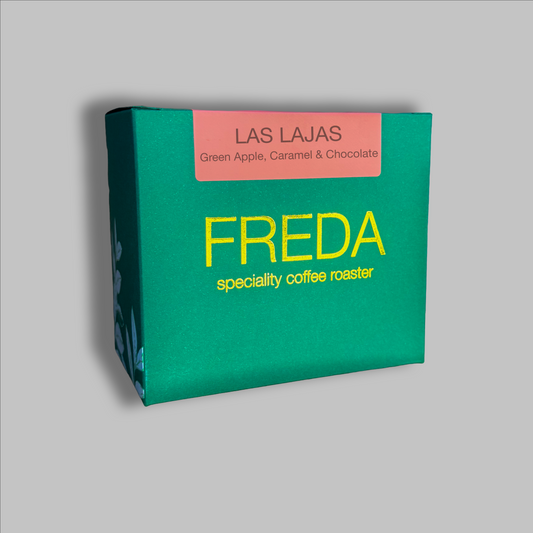 LAS LAJAS - Costa Rica