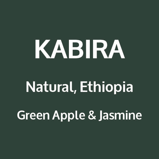 KABIRA - Ethiopia